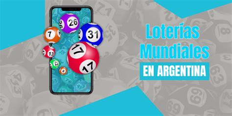 loteria mundiales en vivo